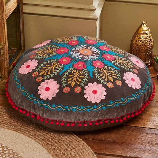 Ahyana Lounging Cushion