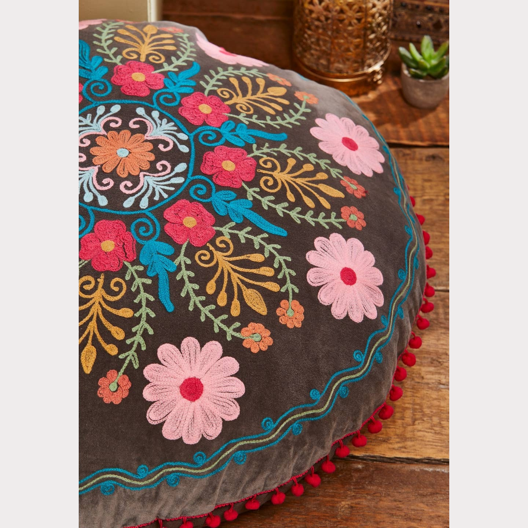 Ahyana Lounging Cushion
